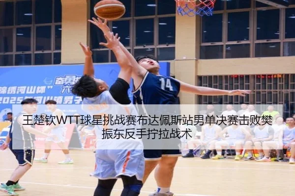 王楚钦WTT球星挑战赛布达佩斯站男单决赛击败樊振东反手拧拉战术